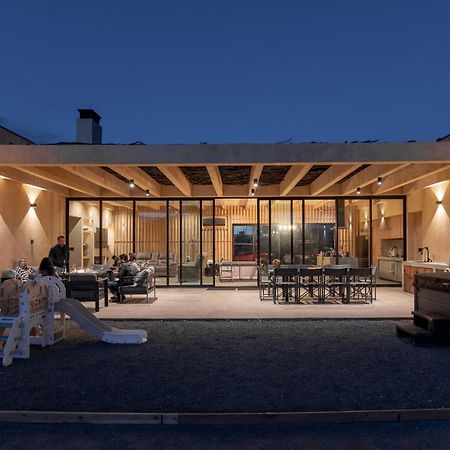 Casa Vall Luxury Valley Life Валье-де-Гуадалупе Экстерьер фото