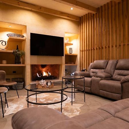 Casa Vall Luxury Valley Life Валье-де-Гуадалупе Экстерьер фото